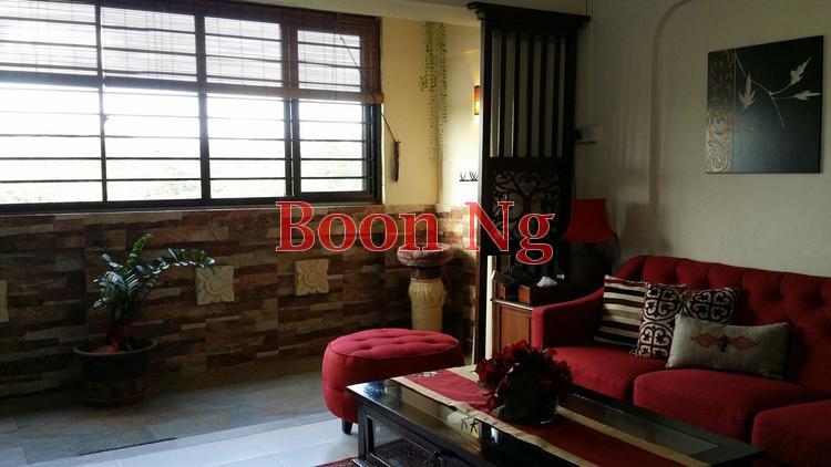 Blk 409 Jurong West Street 42 (Jurong West), HDB Executive #112229222